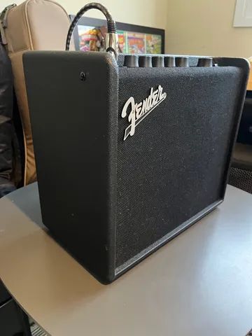 FENDER LT 25 - Foto 3