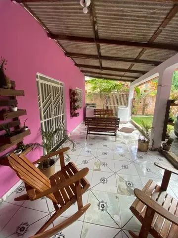 Casa no P norte a venda