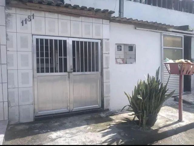 Captação de Casa a venda na Rua Machado de Assis, Parque São Vicente, São Vicente, SP