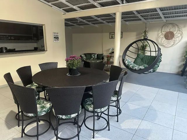 Mesa redonda  - Foto 2