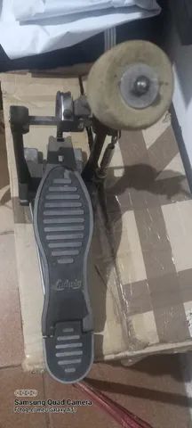 Pedal Ludwig PC1031 - Foto 2
