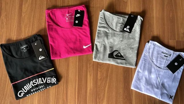 Camisas ATACADO PREMIUM  - Foto 4