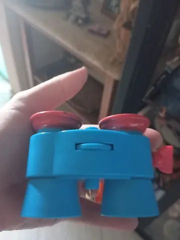 Lenny binóculo Toy story  - Foto 2