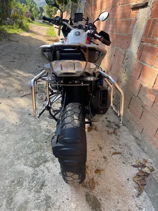 BMW 1200 gs - Foto 7