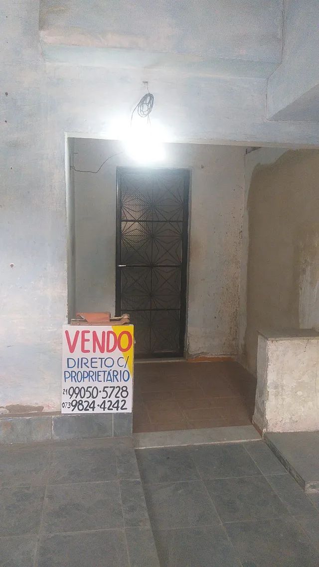 Captação de Casa a venda na Rua Vasco Mascarenhas, Campo Grande, Rio de Janeiro, RJ