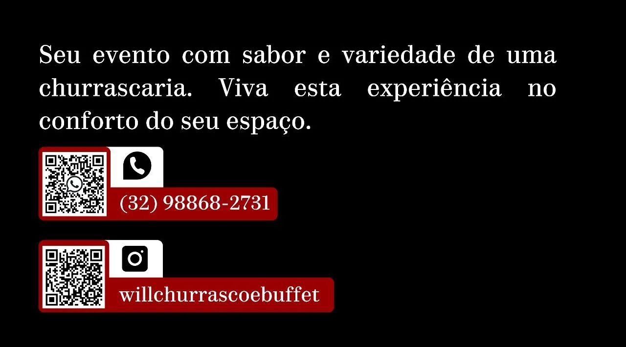 Will Churrasco e Buffet  - Foto 2