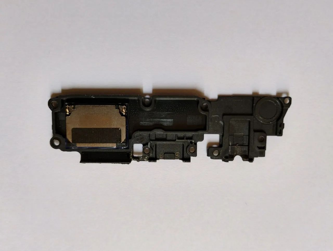 Alto Falante, Campanhia Samsung Galaxy A10s - Leia a Descrição - Foto 2