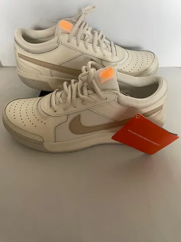 Tênis Nike Zoom Court Lite 3 original