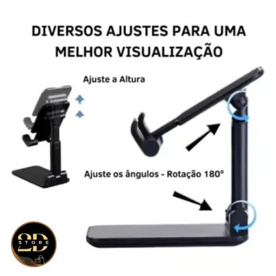 Suport Para Celular 