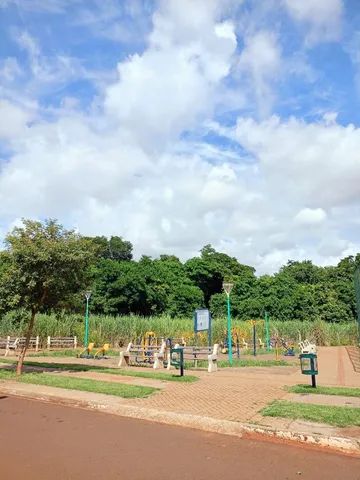 Vende terreno Comercial no Jardim  Munique  - Foto 3