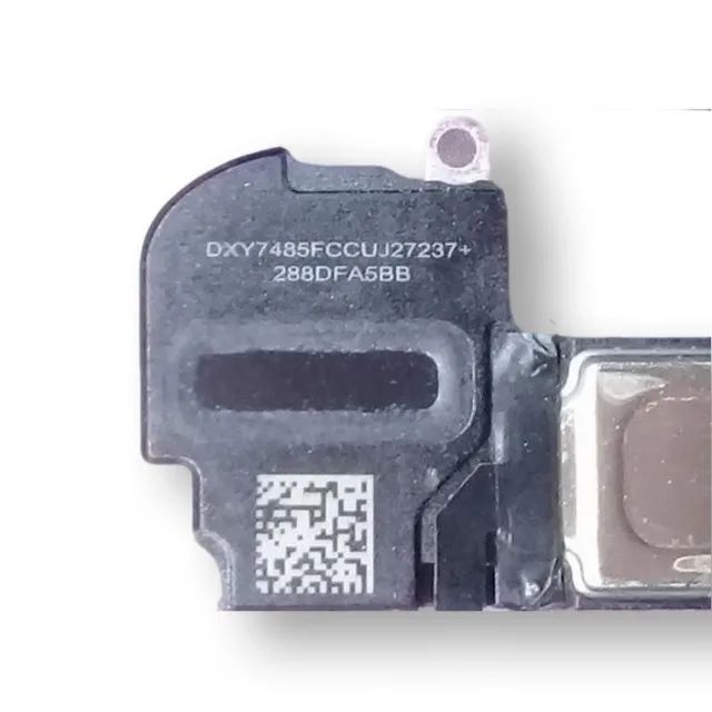 Alto-Falante Auricular do iPhone X sem Cabo Flex - Foto 2