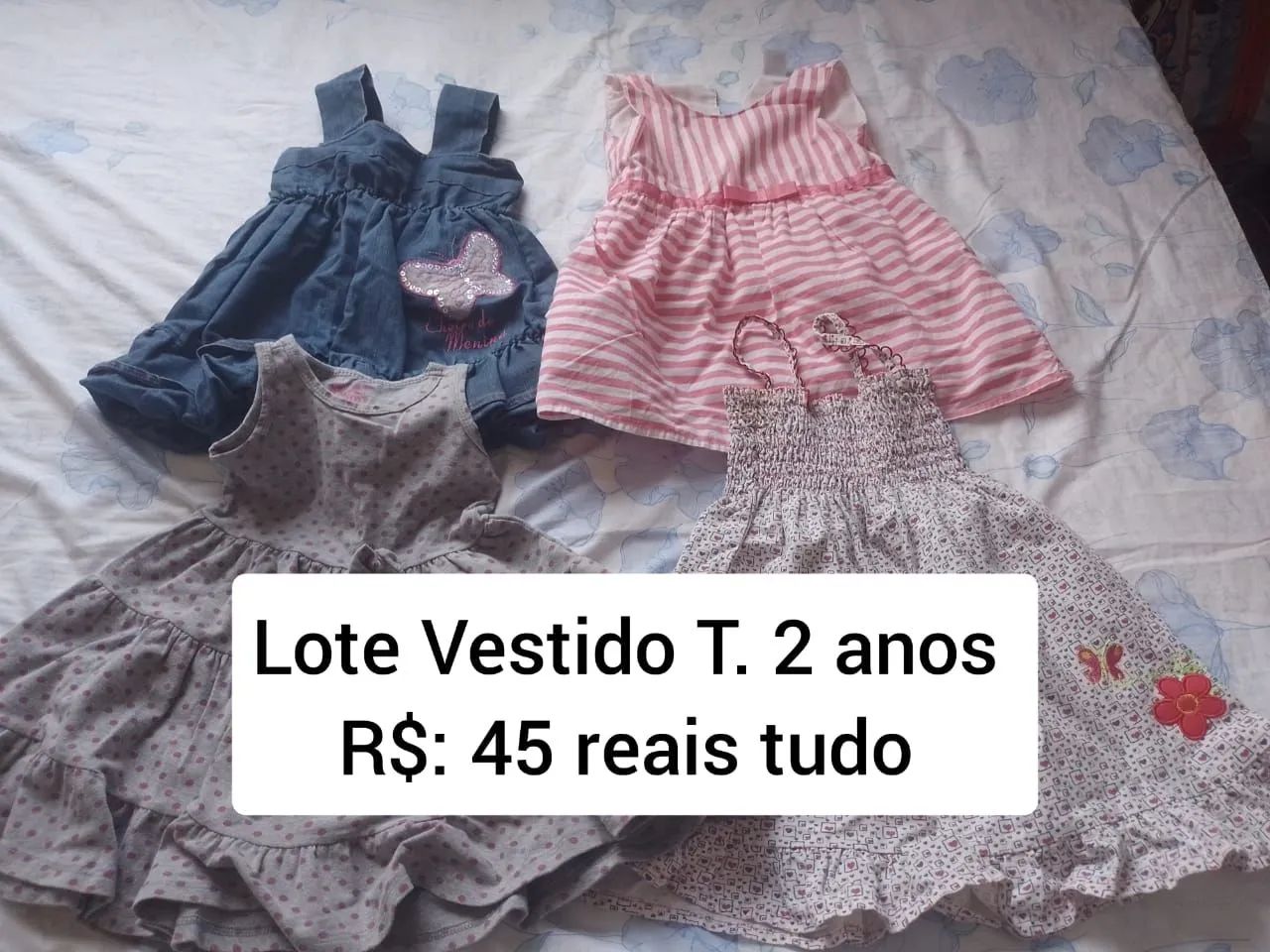 Sapatinhos de menina - Tamanho 29, 22 e 25  - B2a Kids - Foto 5