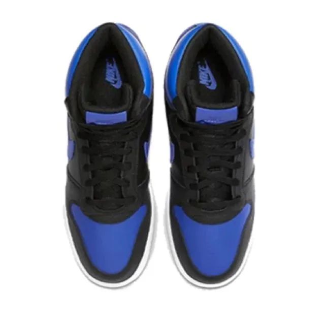 Tênis Nike Ebernon Mid Original - Foto 4