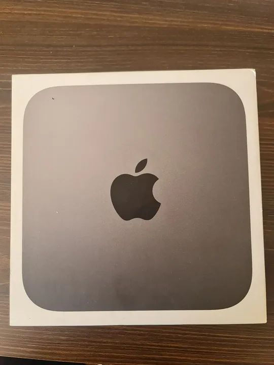 Mac mini i3 8gb 256 ssd - Foto 3
