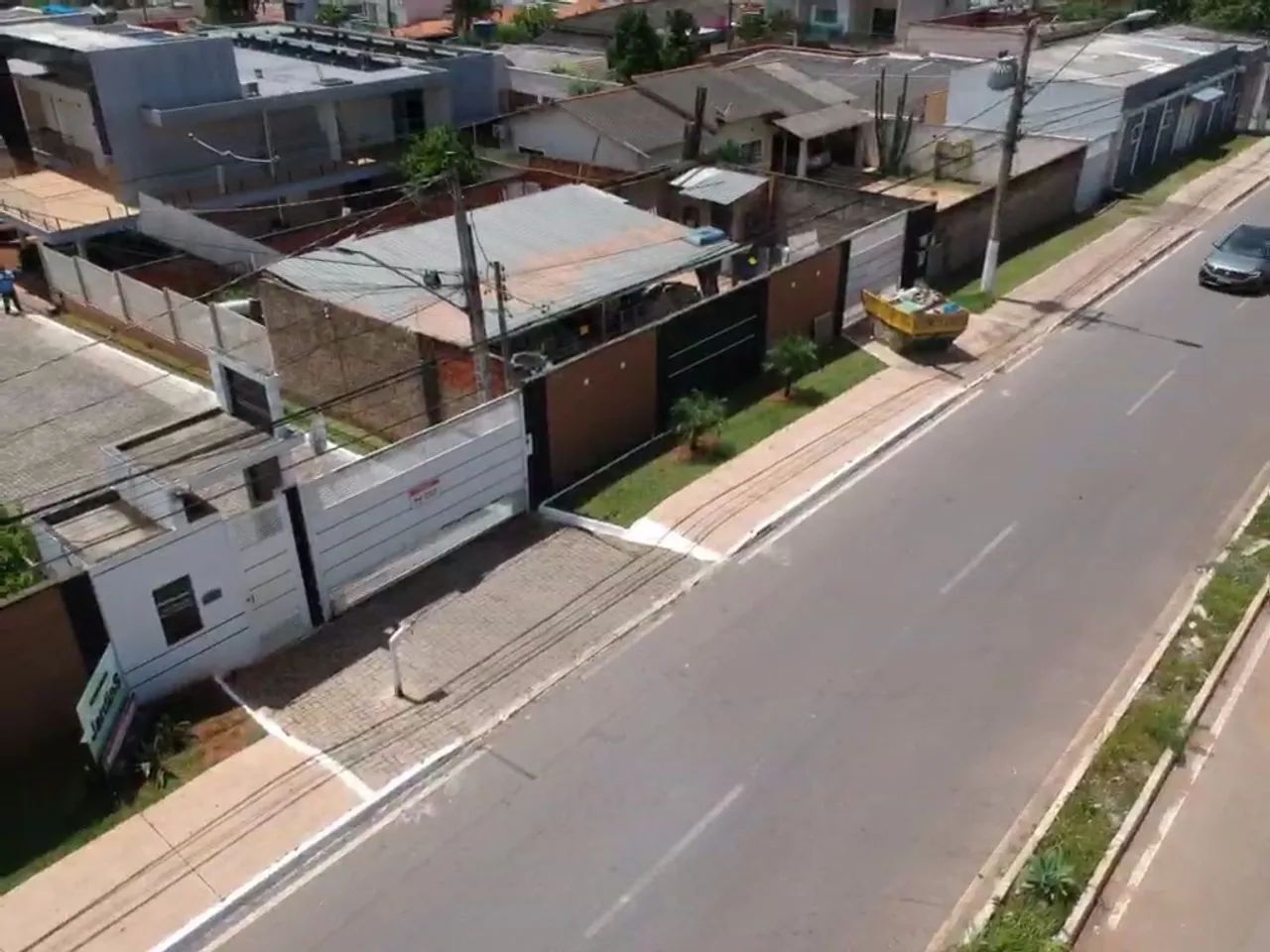 Lote em condomínio - Foto 3