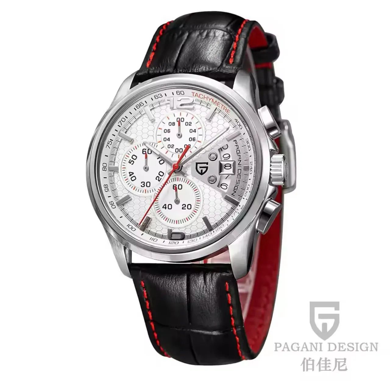 Pagani design Couro PD-3306 