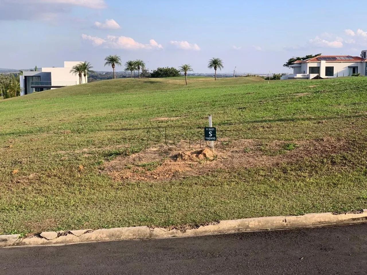 Terreno à venda em Indaiatuba, Jardim Indaiatuba Golf, com 1016.04 m², Jardins do Golfe Re