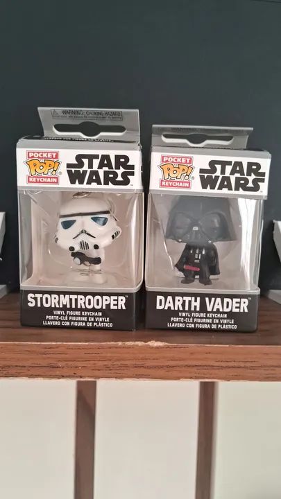 Chaveiro pop pocket - Foto 2