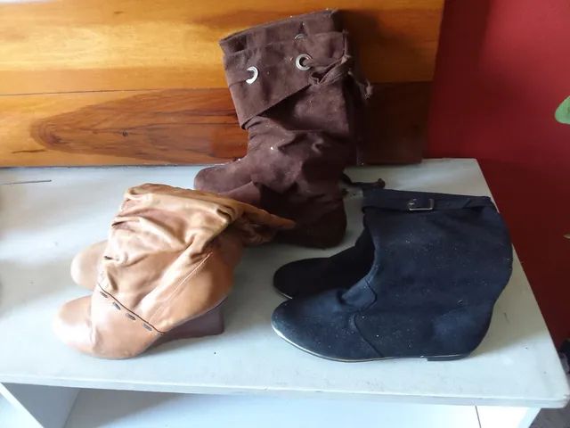Botas
