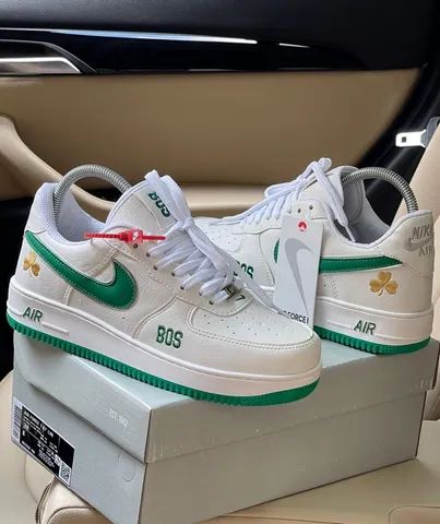 Tênis air force  - Foto 2