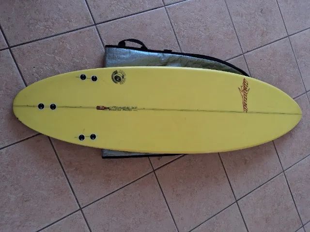 Prancha de surfe - Foto 2