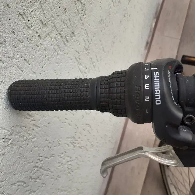 Bicicleta Caloi 100 Sport feminina - Foto 5