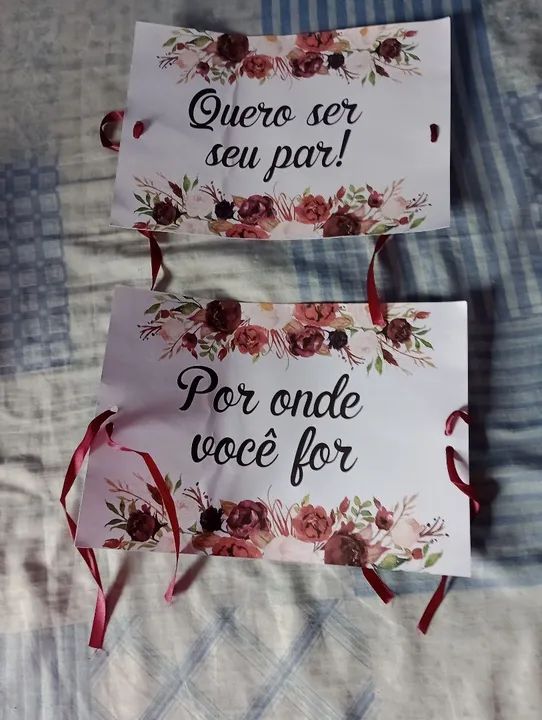 Acessórios para casamento - Foto 3