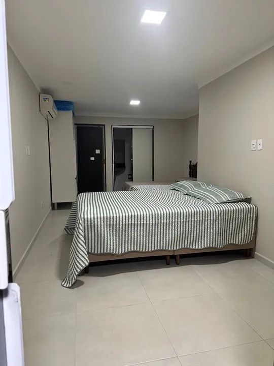 Excelente Casa Duplex Com Piscina em Iriri - Foto 13