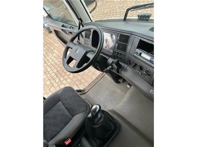Vw 25.360 6x2 Constellation 2021= Vw 25360 25420 25390 25330 - Foto 12