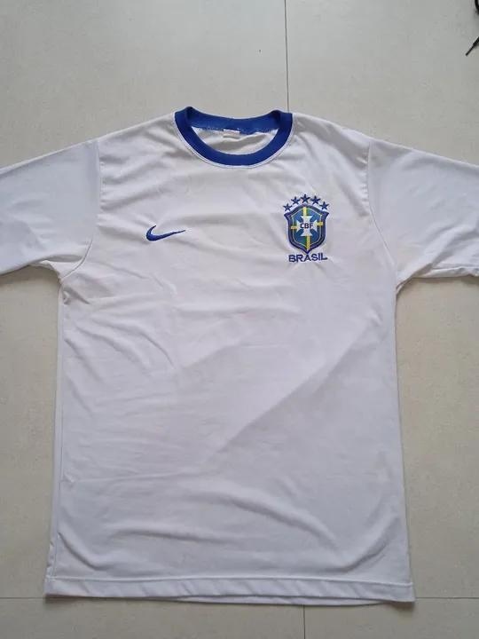 Camisa do Brasil
