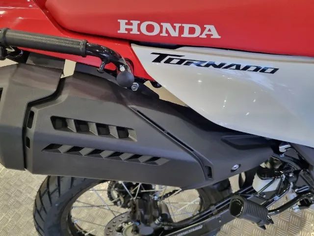 Nova Tornado 300 L - Foto 2