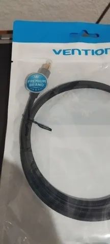 Kit cabos áudio e vídeo Vention HDMI digital áudio hi end top  - Foto 4