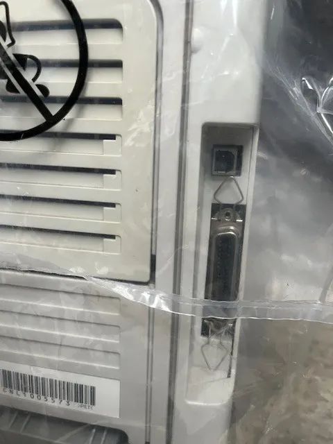 Impressora HP laserjet 116064341172383617121