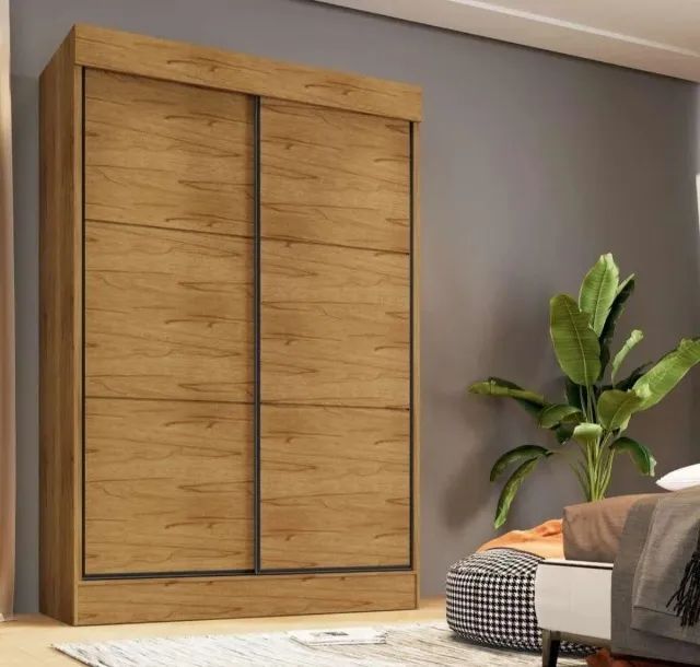 Promoção Roupeiro 100% MDF - 25/09/24 