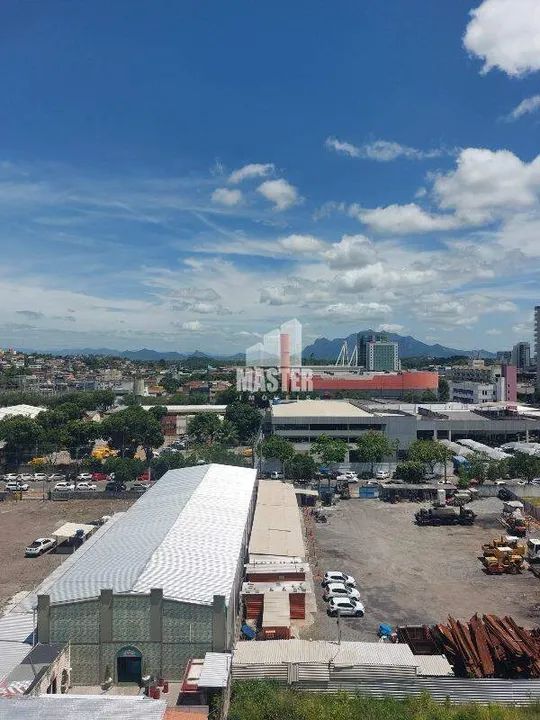 Sala para aluguel, 1 vaga, Santa Luíza - Vitória/ES - Foto 5