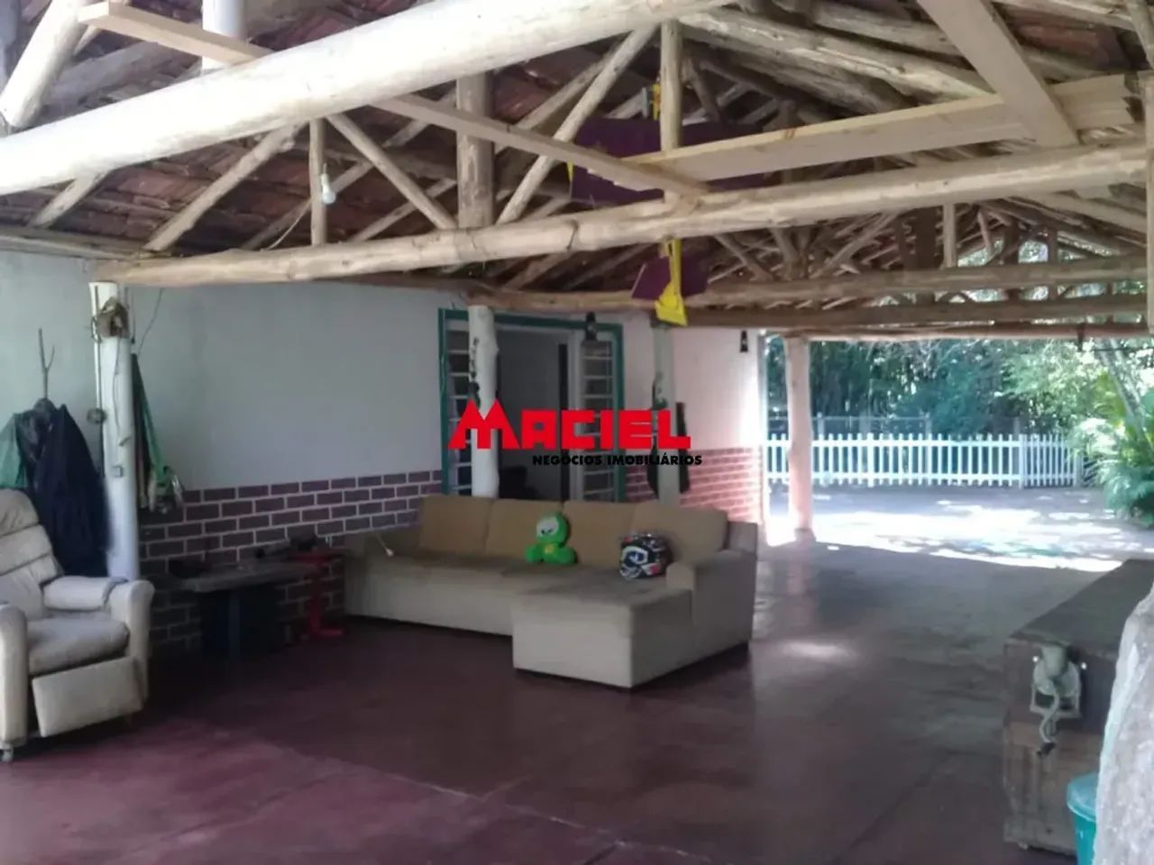 Exuberante Sítio de 20.132 m² em São José dos Campos Um Paraíso Natural com Água, Lazer e  - Foto 11