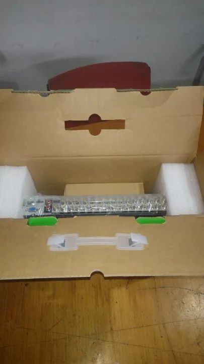 Gravador Digital de Vídeo Intelbras 32 CH - Foto 4