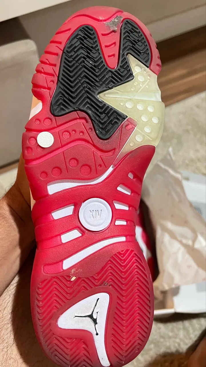 JORDAN jumpman two trey 42 - Foto 5