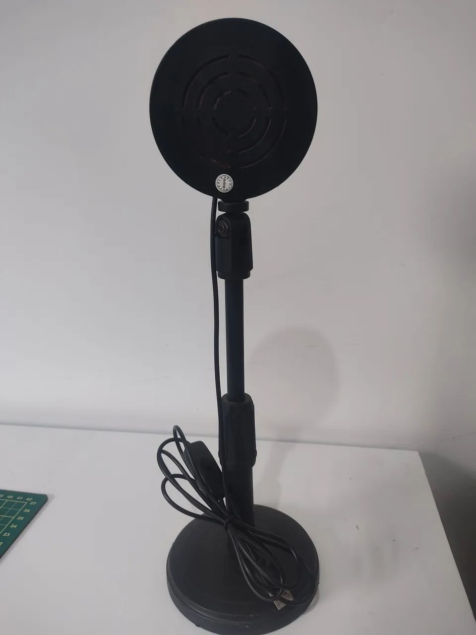 Luminária Sunset - Efeito Pôr do Sol - Foto 2