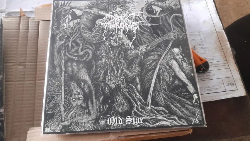 Darkthrone - Old Star  - Foto 2