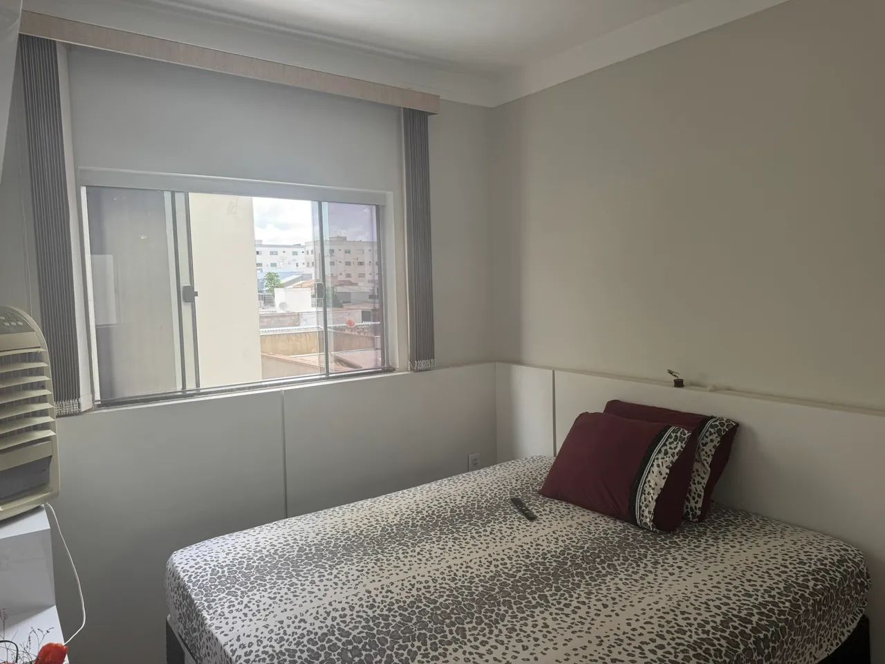 APARTAMENTO COM 02 QUARTOS SENDO 01 SUÍTE - Foto 2