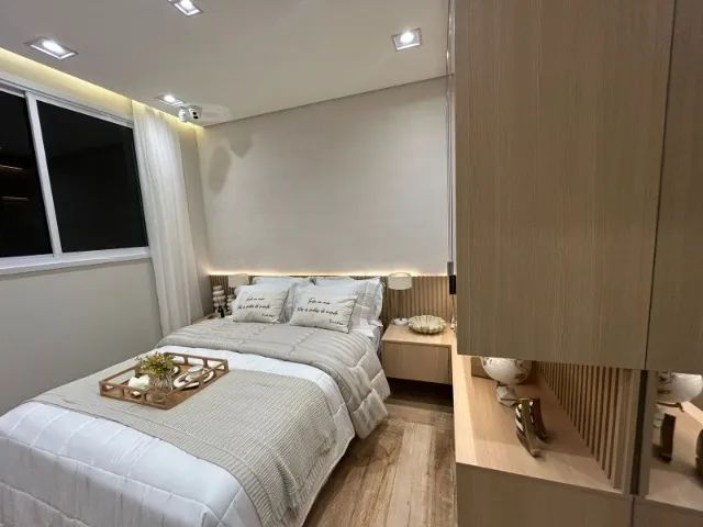 2 Dorms na Granja Julieta - Crédito Aprovado na Caixa - Foto 9