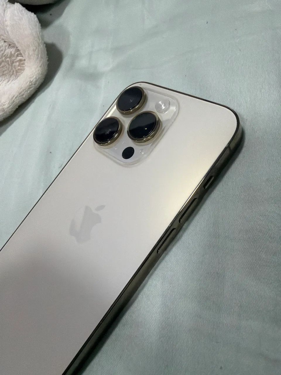 iPhone 14 Pro - 1TB (bom estado de uso) - Celulares e Smartphones