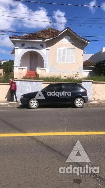 Comercial à venda 1005.1M², Centro, Palmeira - PR
