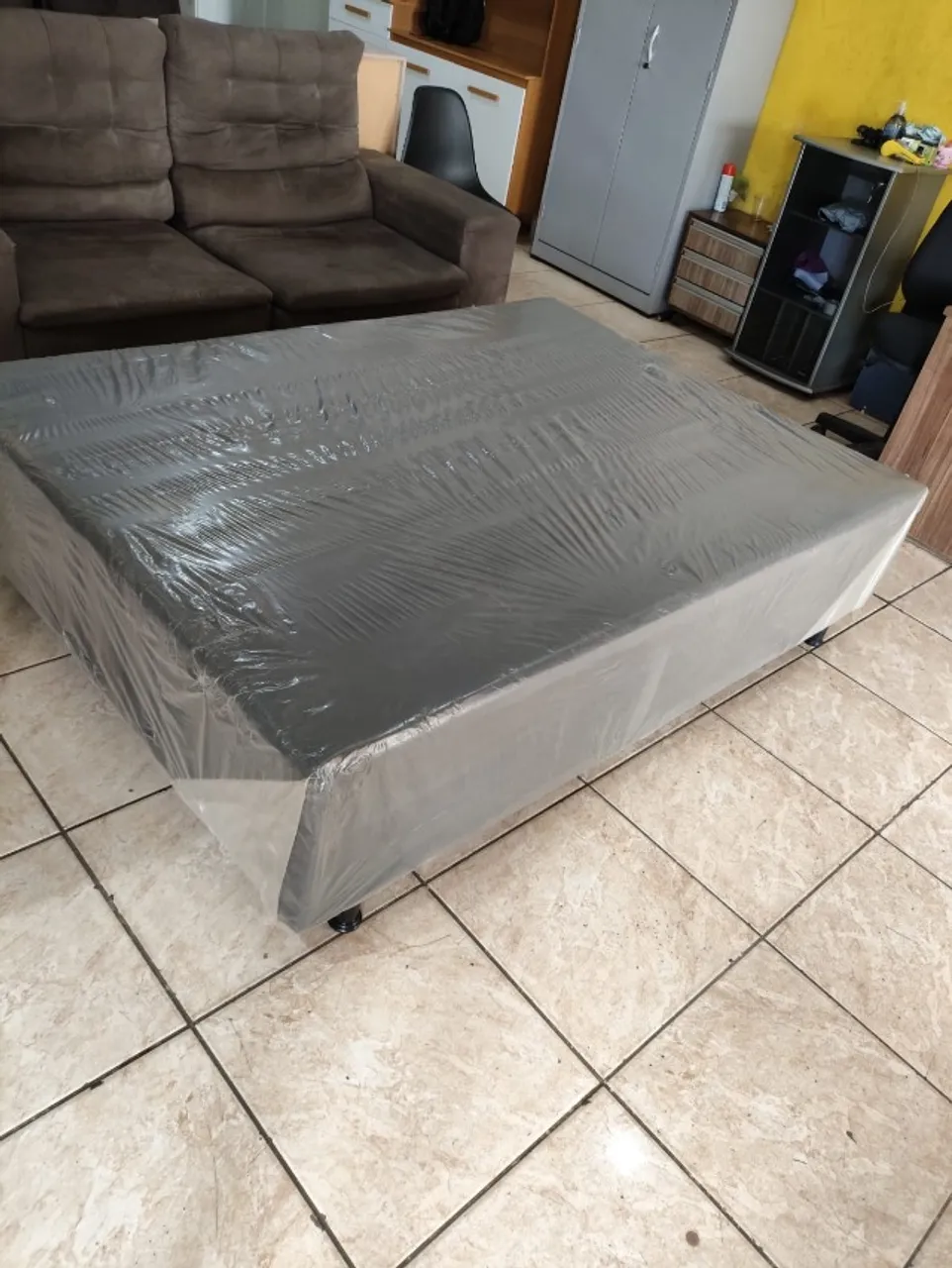 CAMA CASAL. NOVA