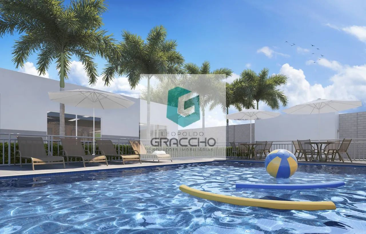 Apartamento no Condomínio My Place por R$267.000 - Foto 4