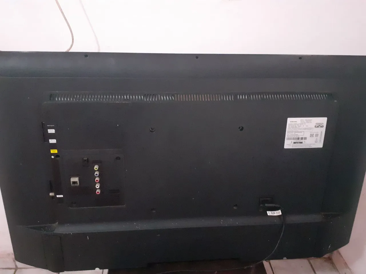 TV Samsung
