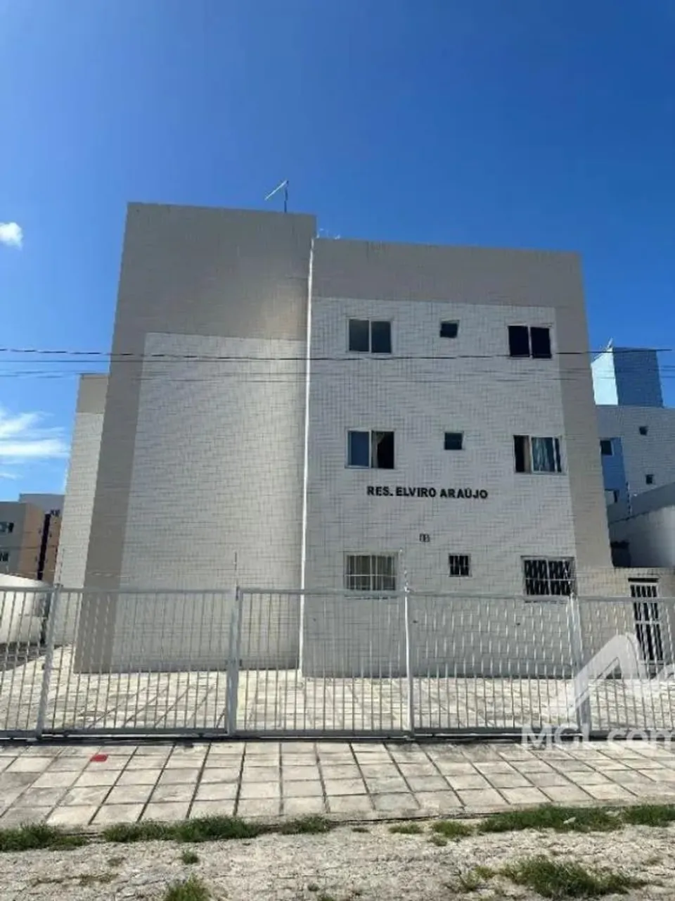 JOÃO PESSOA/PB Apartamento com 2 quartos (F *6232)