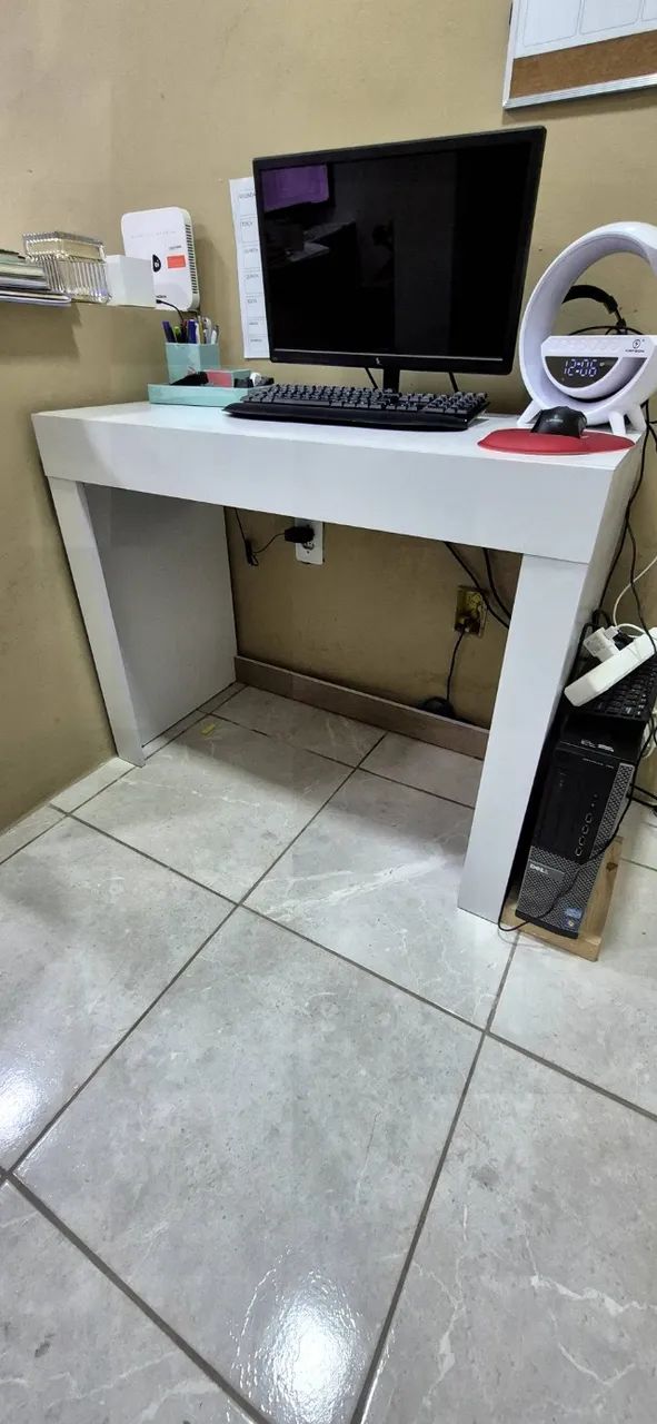 Mesa escritório- escrivaninha