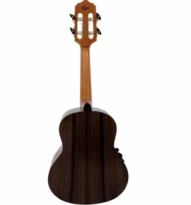 GIANNINI CAVACO ELET CS8 FISHMAN - Foto 2